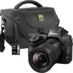 Z8 Mirrorless Camera