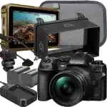 OM-1 II Mirrorless Camera