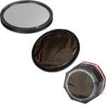 Solar Photography Filters