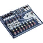 Notepad Mixing Consoles