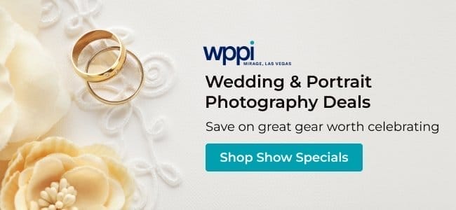 WPPI Banner