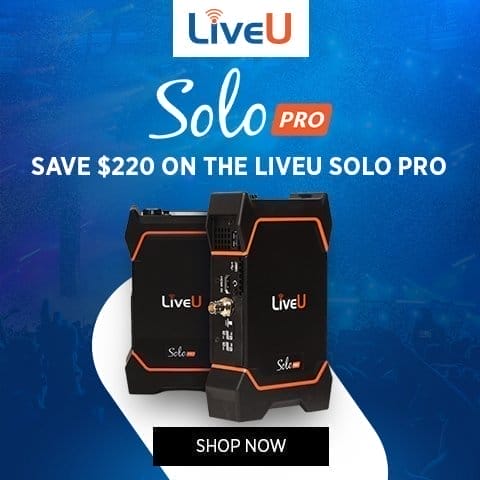 LiveU