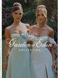 Garden Of Eden Collection