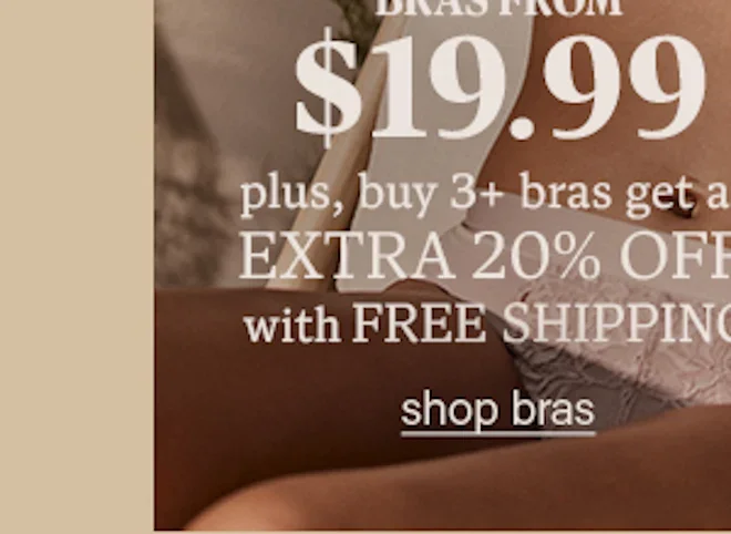 shop bras