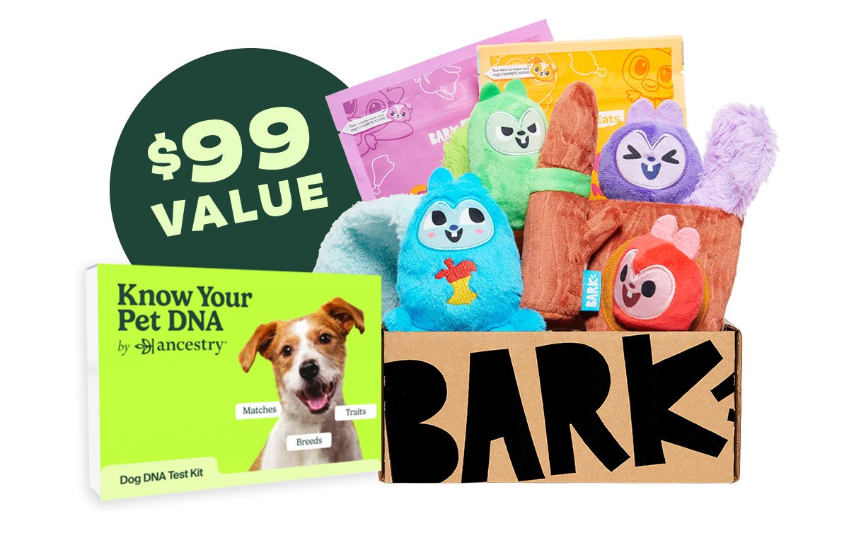 Join BarkBox!