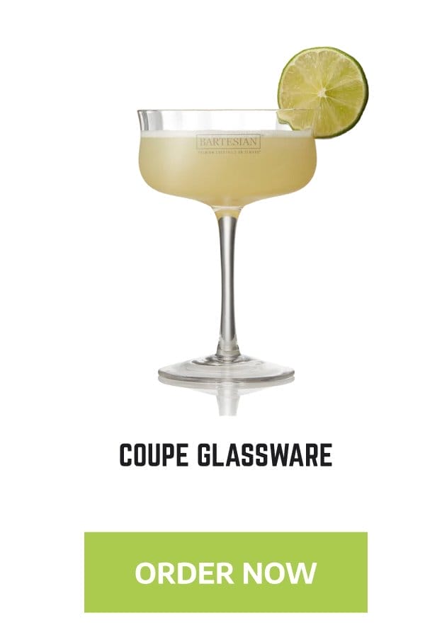 Shop Coupe Glassware