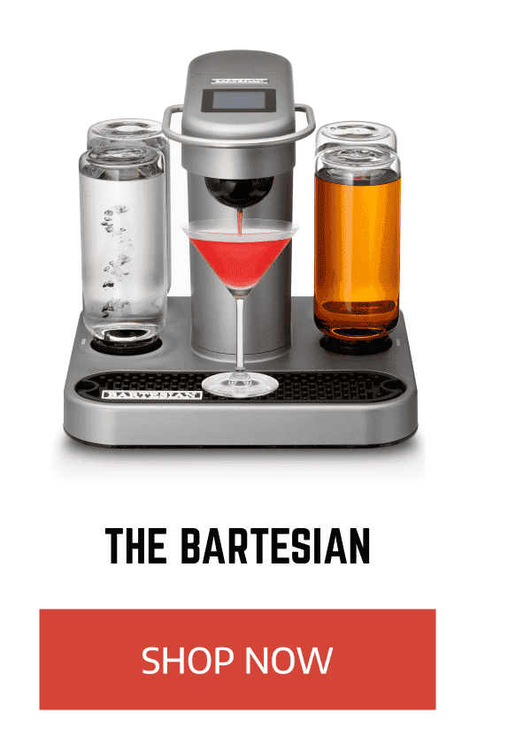 Shop Bartesian Cocktail Maker