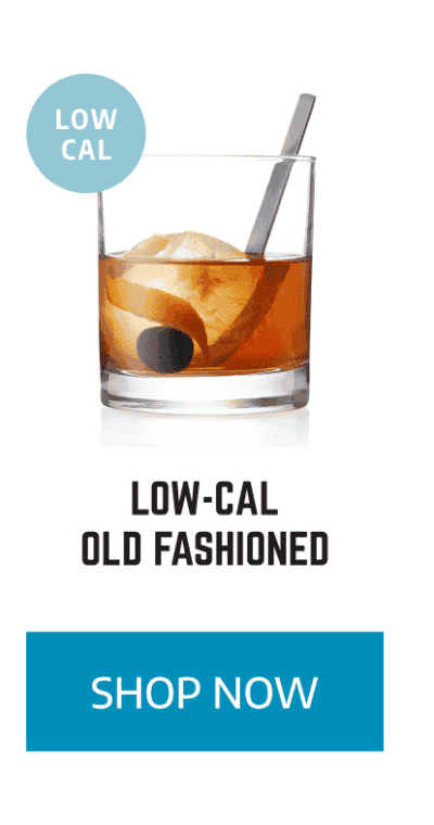 Shop Low Cal Old Fashioned