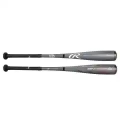 Rawlings Mach AI (-10) USA Baseball Bat - 2024 Model