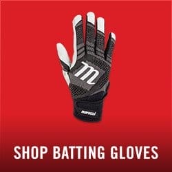 Shop Batting Gloves
