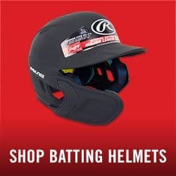 Shop Batting Helmets