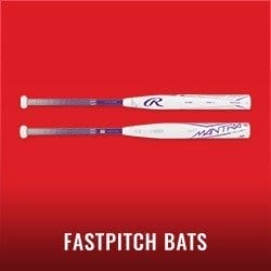 Shop Fastpitch Bats