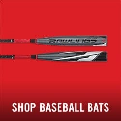 Rawlings Baseball Bats
