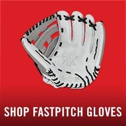 Rawlings Fastpitch Gloves