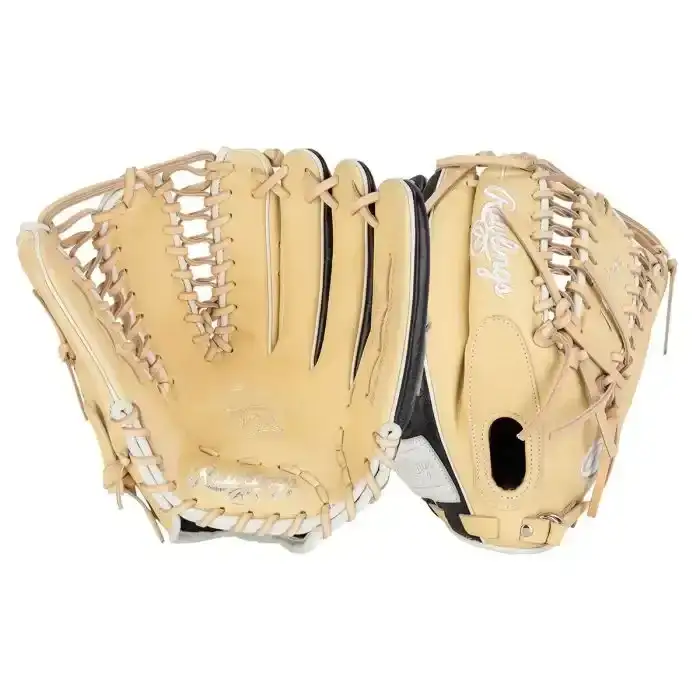 Rawlings Heart of the Hide ColorSync 8.0 Mike Trout PROMT27CC 12.75" Baseball Glove