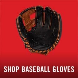 Shop Baseball Gloves