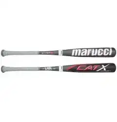 Marucci CATX Connect (-5) USA Baseball Bat - 2024 Model