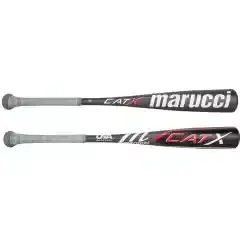 Marucci CATX (-11) USA Baseball Bat - 2024 Model