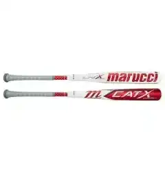 Marucci CATX Connect (-3) BBCOR Baseball Bat - 2023 Model