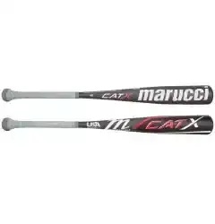 Marucci CATX (-8) USA Baseball Bat - 2024 Model