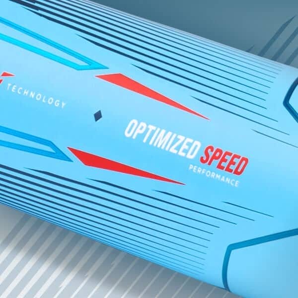 Optimized Speed Performance