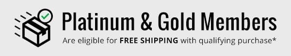 Free Shipping Over \\$99!