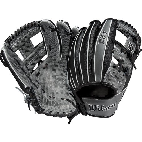 Wilson A2K Superskin SC1787SS 11.75" Baseball Glove