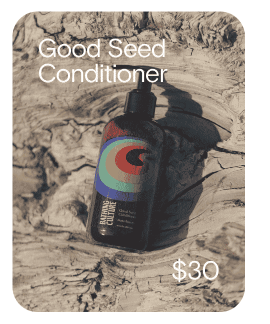 Good Seed Conditioner