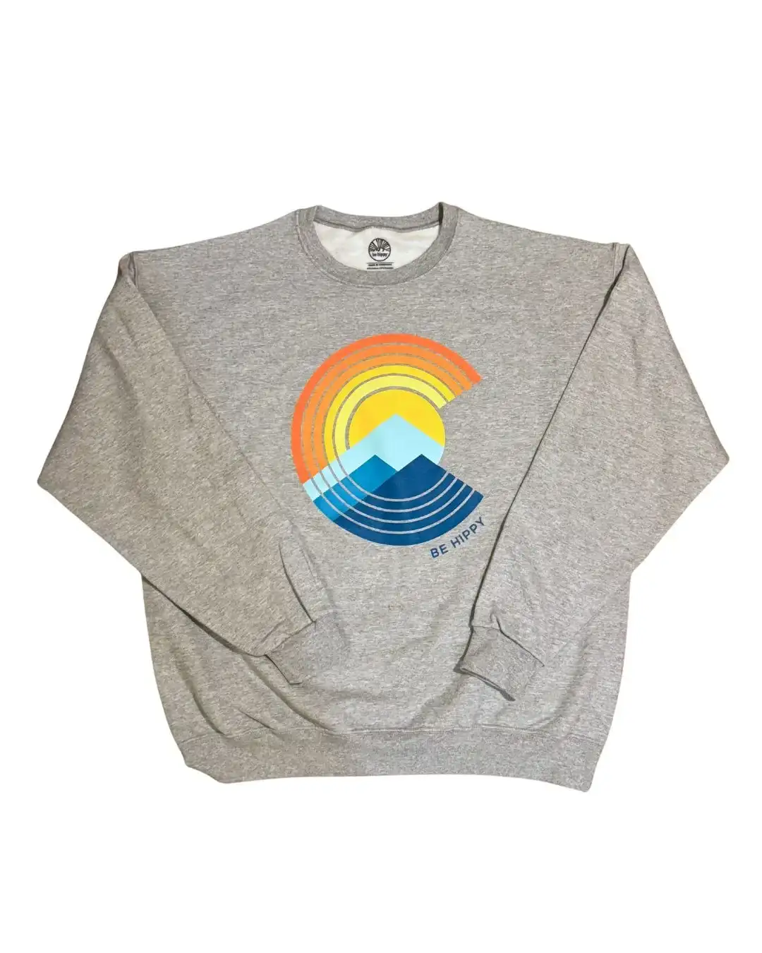 Image of CO C Mountain Sweatshirt