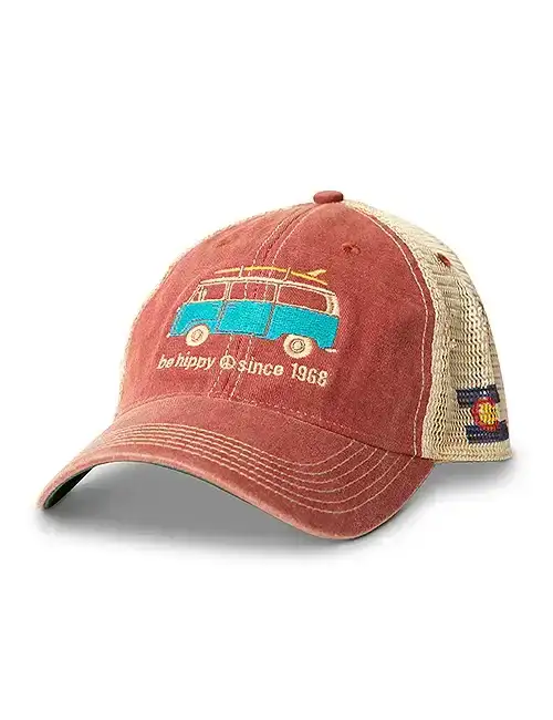 Image of 1968 Bus Hat