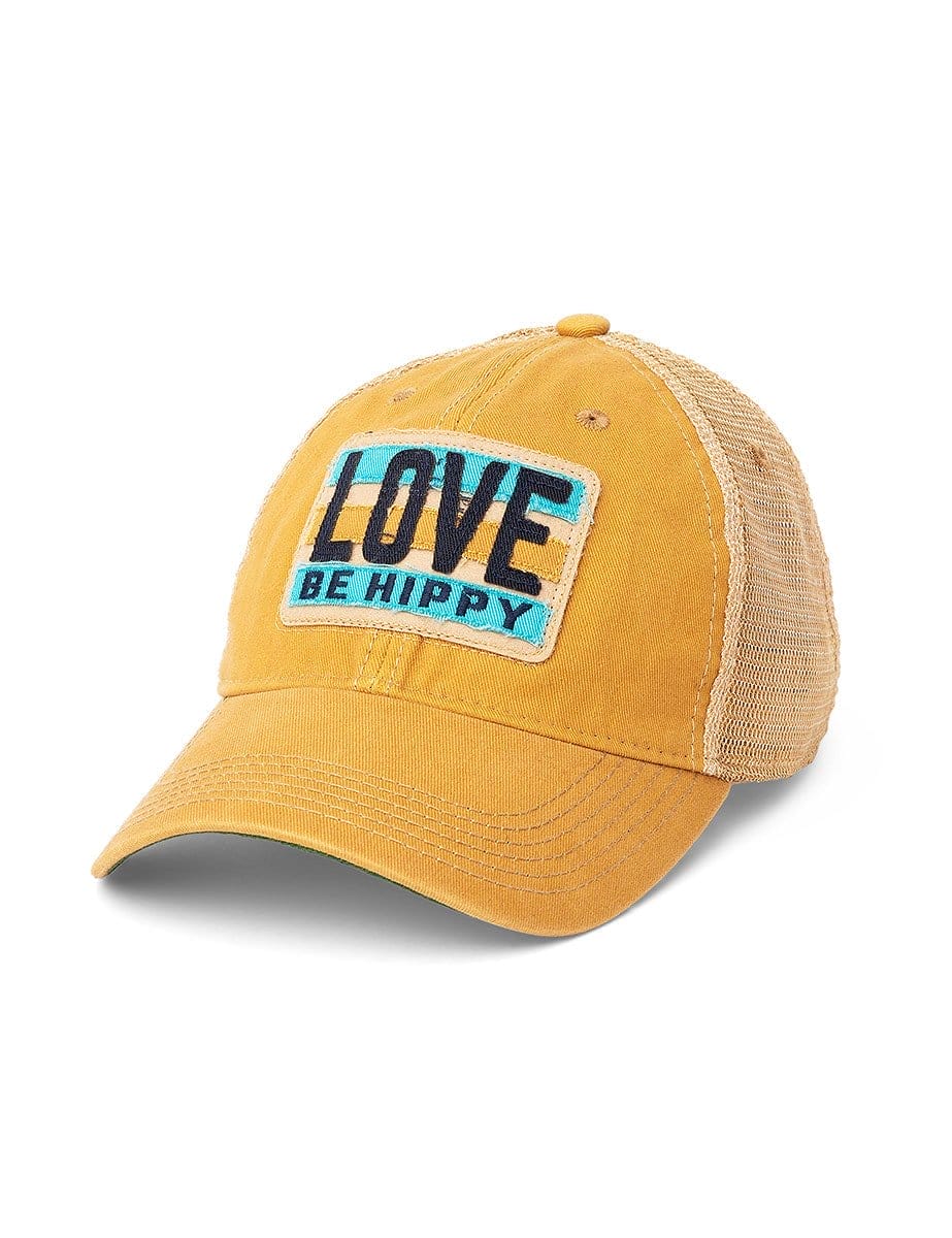 Image of Love Stitched Hat