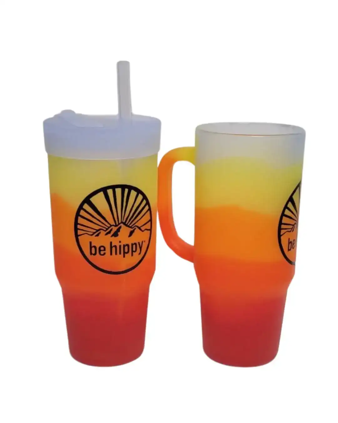 Image of The Goldie 32oz Tumbler