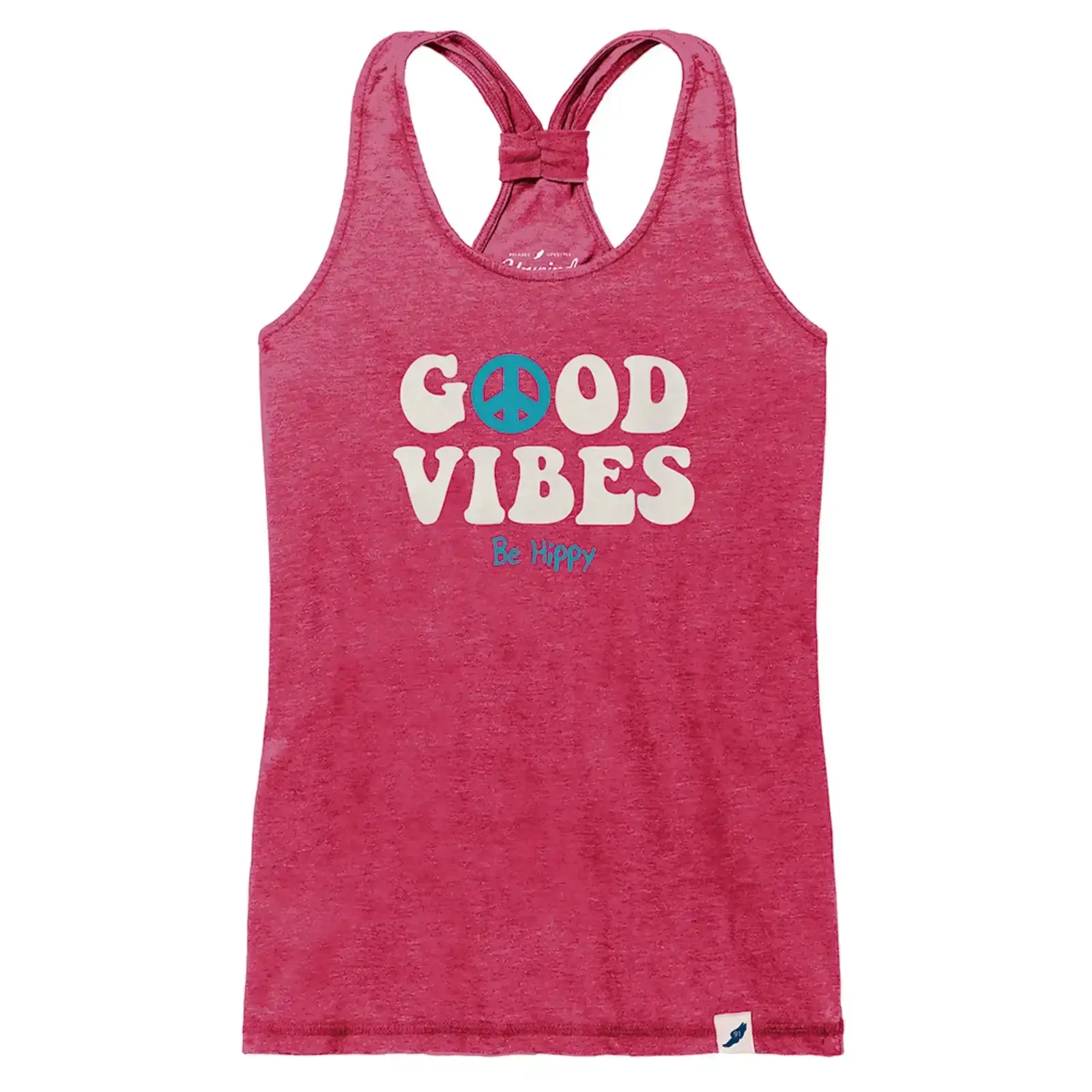 Image of Good Vibes Tank