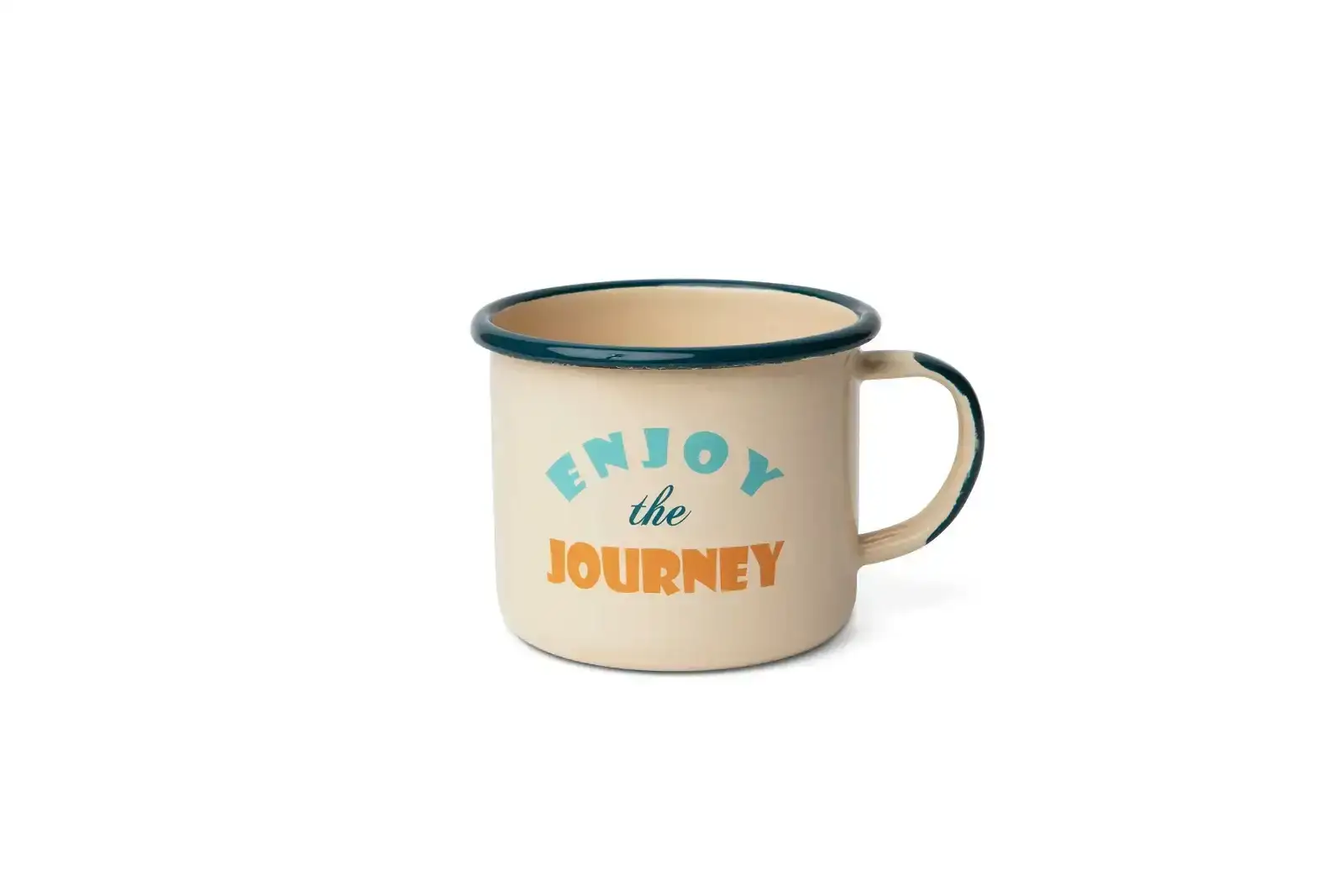 Image of Coffee Mug - Enjoy the Journey