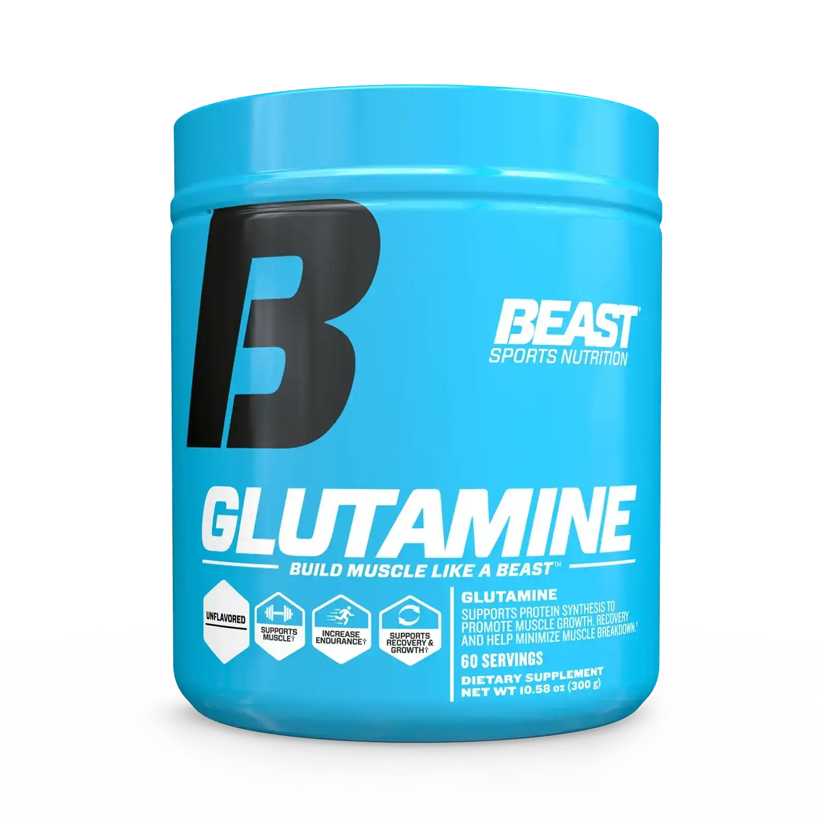 Image of GLUTAMINE