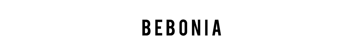 Bebonia