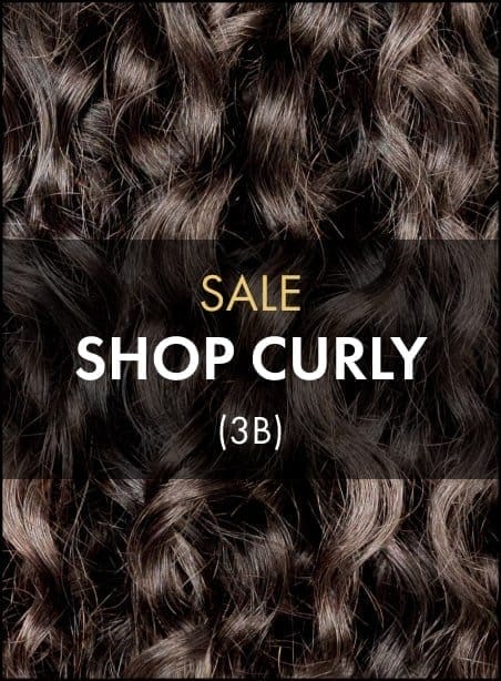 SALE: Shop Curly