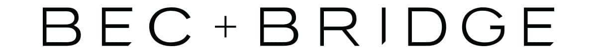 Bec and Bridge Logo