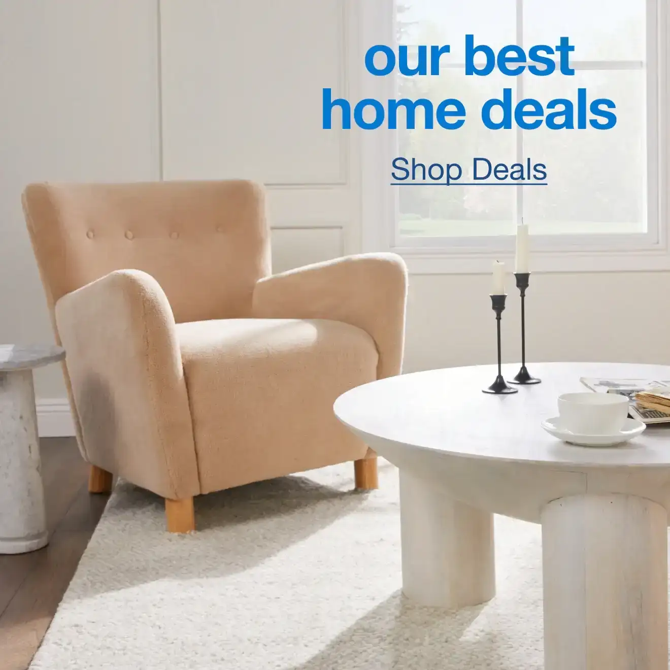 our best home deals