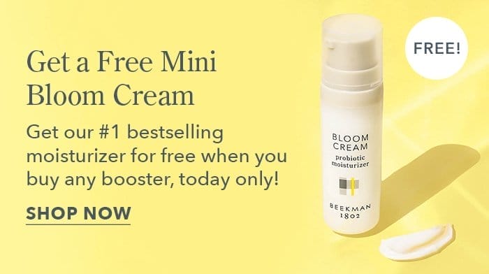 Bloom Cream