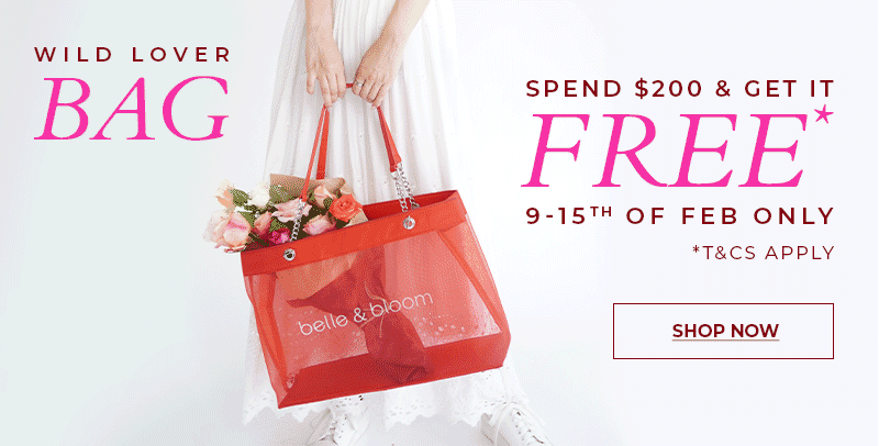 spend \\$200 get a free bag