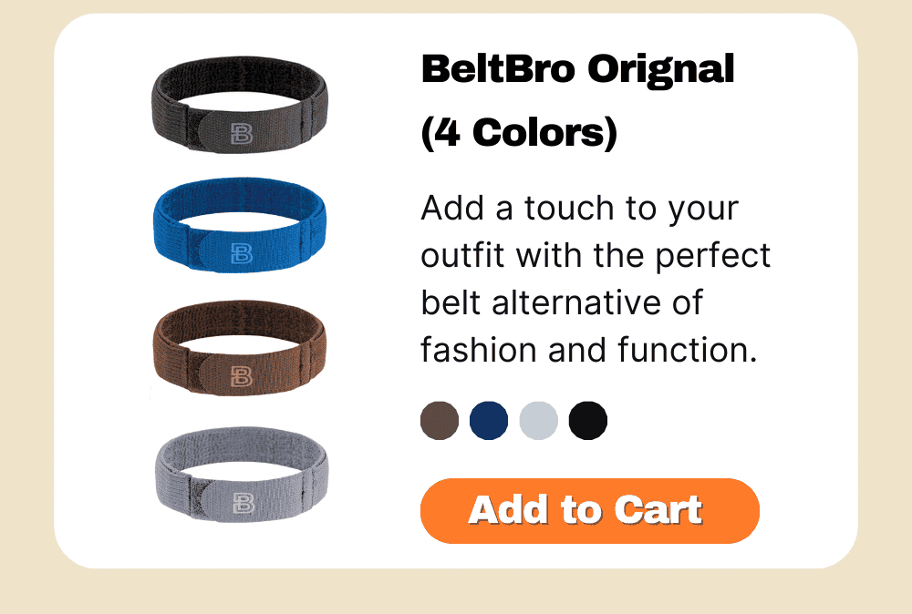 BeltBro Original
