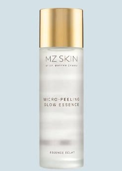 MZ Skin - Micro Peeling Glow Essence