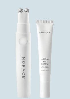 NUFACE - Fix Device with Serum