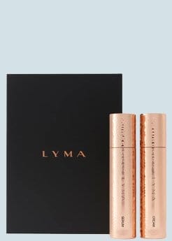 Lyma Skin - Serum and Cream Starter Kit