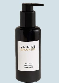 VINTNER'S DAUGHTER - Active Renewal Cleanser, 3.8 oz.