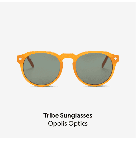 Tribe Sunglasses