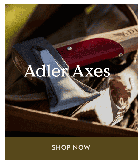 Adler Axes