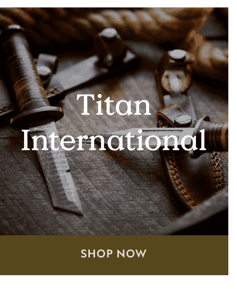 Titan International