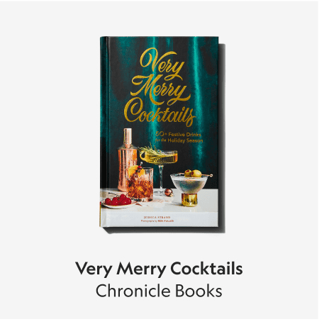 Very Merry Cocktails
